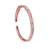 Rosé Dawn Bracelet