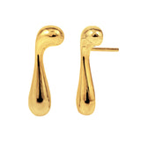 Drip Statement Studs