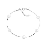 Pearl Bracelet