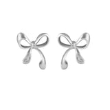 Minimal Bow Studs