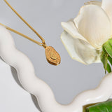 Manifest Necklace