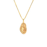 Manifest Necklace