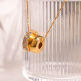 Nyx Pendant