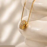 Orion Pendant