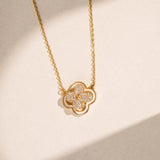 Rigel Pendant