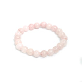 Rose Quartz Bracelet