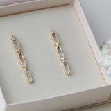 Serein Earrings