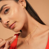 Signal Choker - Made of Fine 925 Silver