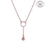 Solace Pendant