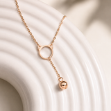 Solace Pendant
