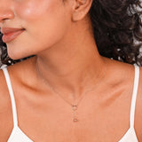 Solace Pendant