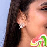 Sparkle Earrings