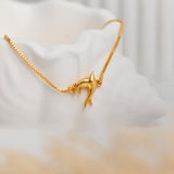 Sunroof Bracelet - Made of Fine 925 Silver