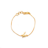 Sunroof Bracelet - Made of Fine 925 Silver