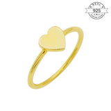 Heart Ring
