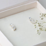 Véda Earrings