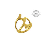 Vela Ring