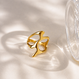 Vela Ring