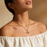Bee Pendant