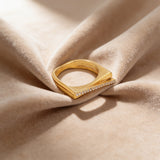 Buckley Ring