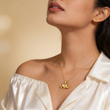 Elephant Pendant