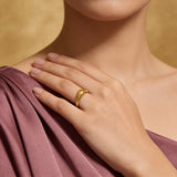Bold Statement Ring