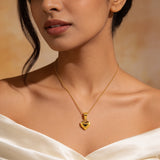 Heart Pendant