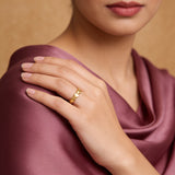 Heart Infinity Band