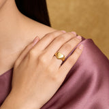 Heart Signet