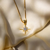 North Star Pendant