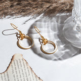Enamel Dangler