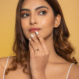 Heart Ring