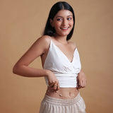 Monogram Waist Chain