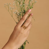 Dainty Gold Ring