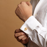 Reindeer Cufflinks