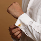Elephant Cufflinks