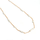 Monogram Waist Chain