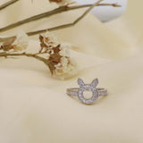 Taurus Zodiac Ring